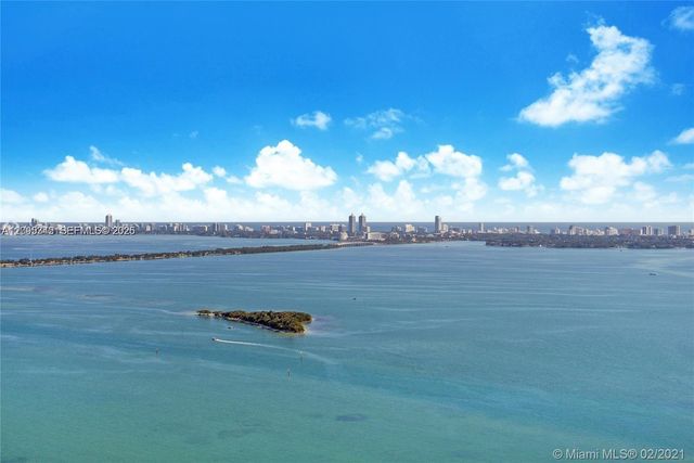 1750 N Bayshore Drive 4609, Miami, FL 33132
