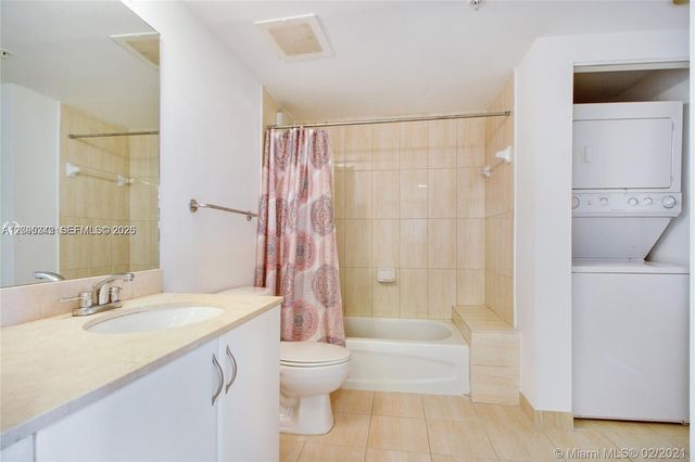 1750 N Bayshore Drive 4609, Miami, FL 33132