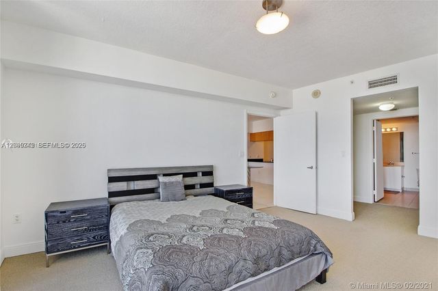 1750 N Bayshore Drive 4609, Miami, FL 33132