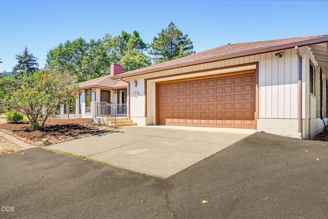 174 Hummingbird Lane, Talent, OR 97540