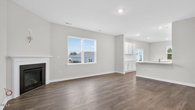 222 Pisgah Street, Sanford, NC 27330