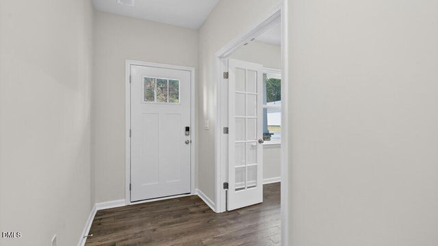 222 Pisgah Street, Sanford, NC 27330