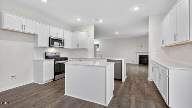 222 Pisgah Street, Sanford, NC 27330