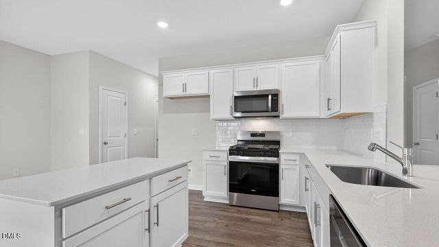 222 Pisgah Street, Sanford, NC 27330