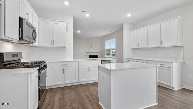 222 Pisgah Street, Sanford, NC 27330