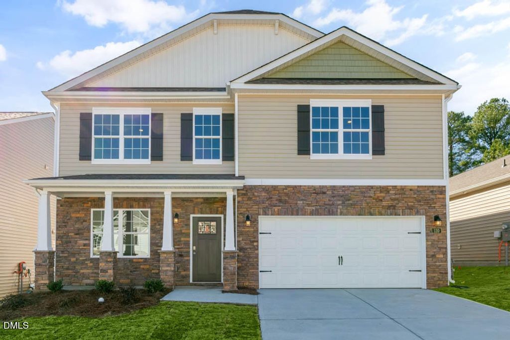 222 Pisgah Street, Sanford, NC 27330