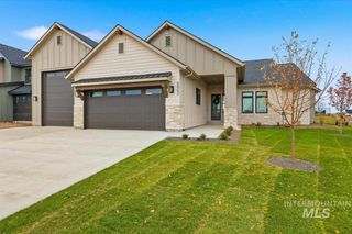6862 E Chicken Hawk Loop, Nampa, ID 83686
