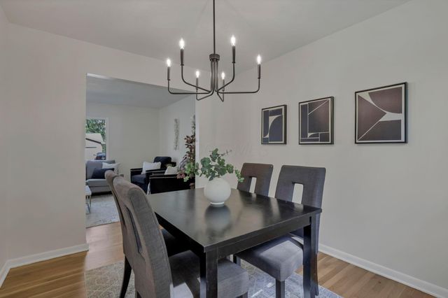 3391 Compton Drive, Columbus, OH 43219