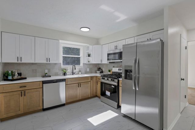 3391 Compton Drive, Columbus, OH 43219