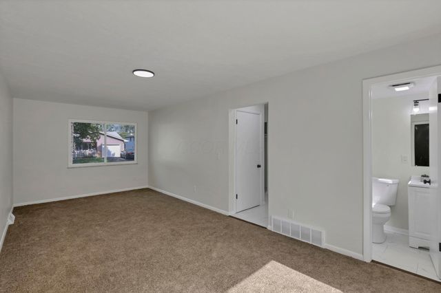 3391 Compton Drive, Columbus, OH 43219