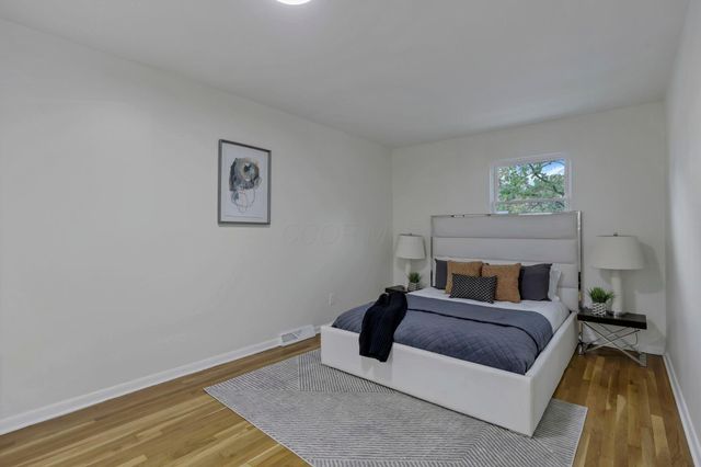 3391 Compton Drive, Columbus, OH 43219