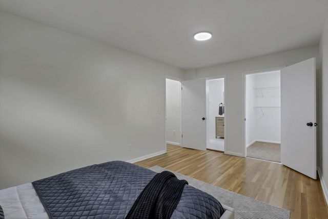 3391 Compton Drive, Columbus, OH 43219