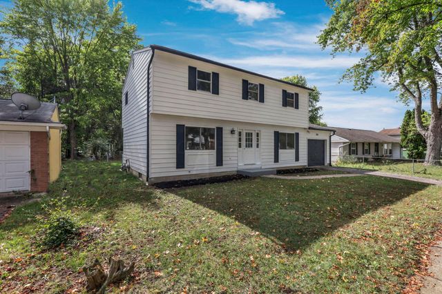 3391 Compton Drive, Columbus, OH 43219