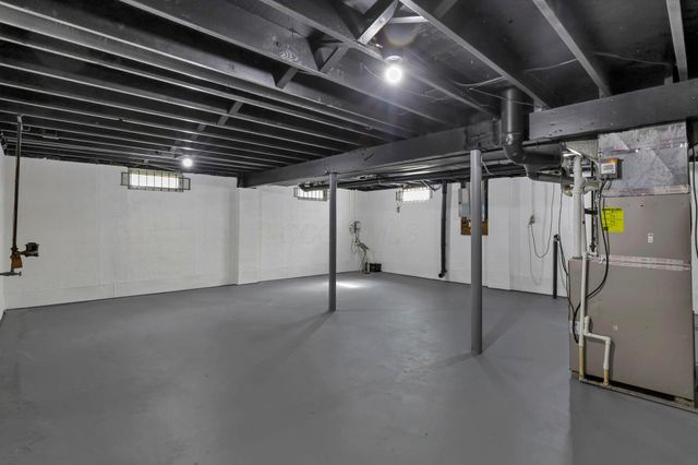 3391 Compton Drive, Columbus, OH 43219