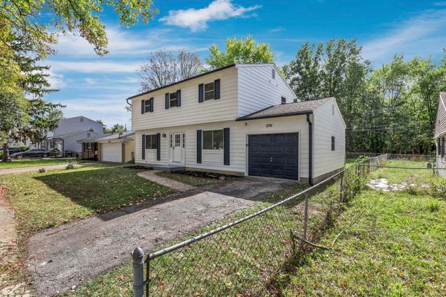 3391 Compton Drive, Columbus, OH 43219