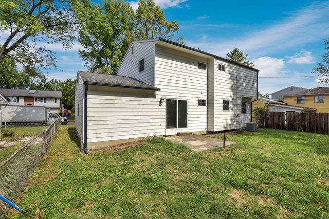 3391 Compton Drive, Columbus, OH 43219