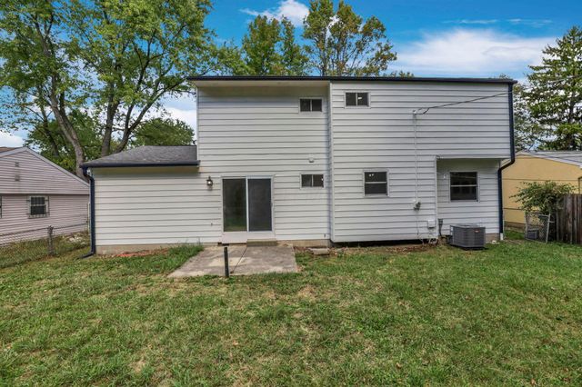 3391 Compton Drive, Columbus, OH 43219