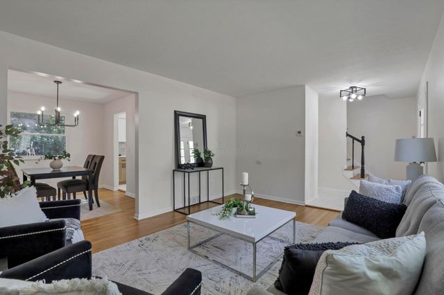 3391 Compton Drive, Columbus, OH 43219