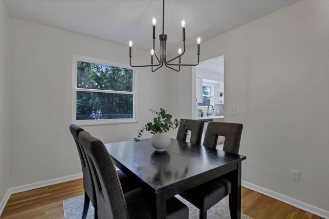 3391 Compton Drive, Columbus, OH 43219