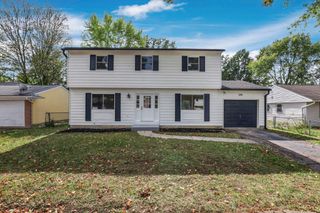 3391 Compton Drive, Columbus, OH 43219