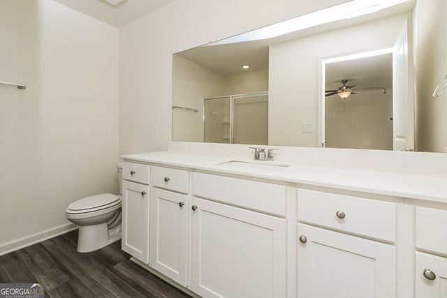 7594 Saffron Avenue, Covington, GA 30014