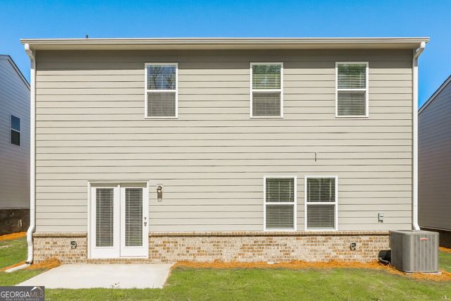 7594 Saffron Avenue, Covington, GA 30014