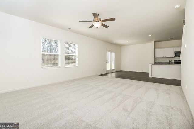 7594 Saffron Avenue, Covington, GA 30014