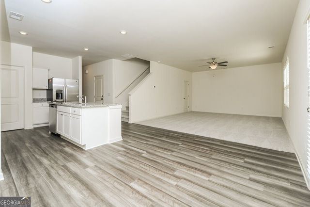 7594 Saffron Avenue, Covington, GA 30014