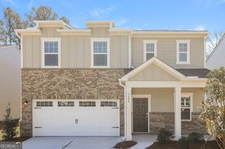 7594 Saffron Avenue, Covington, GA 30014