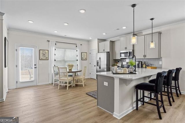 108 Trinity Drive 1, Auburn, GA 30011