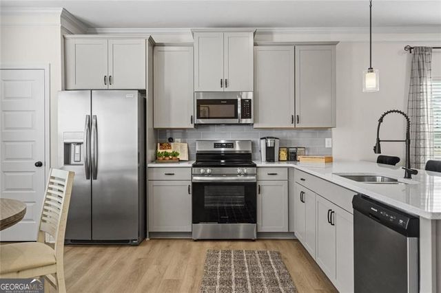 108 Trinity Drive 1, Auburn, GA 30011