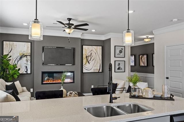 108 Trinity Drive 1, Auburn, GA 30011