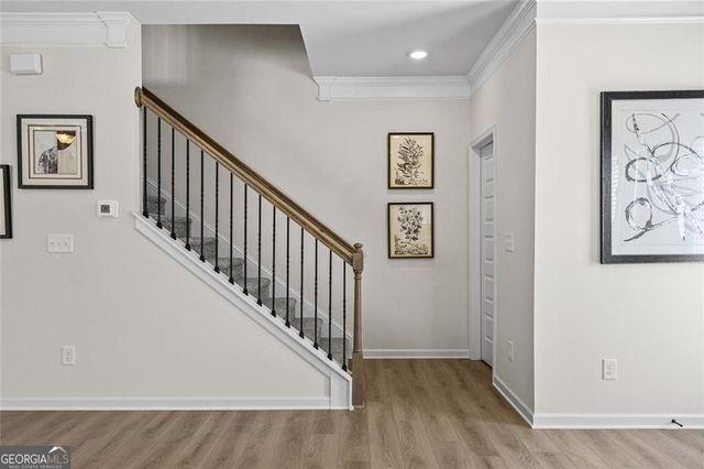 108 Trinity Drive 1, Auburn, GA 30011
