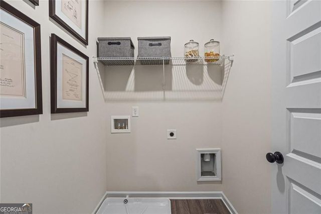 108 Trinity Drive 1, Auburn, GA 30011