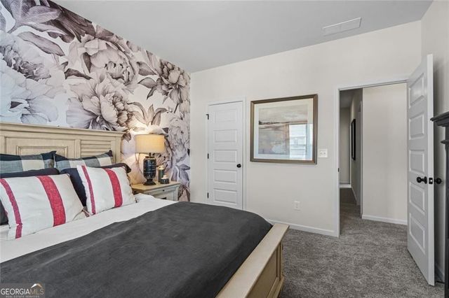 108 Trinity Drive 1, Auburn, GA 30011