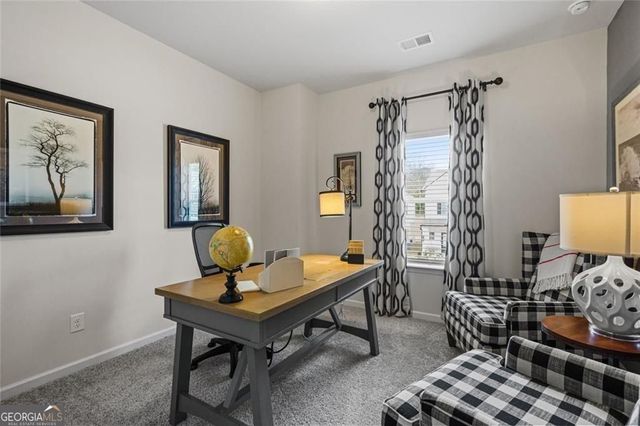 108 Trinity Drive 1, Auburn, GA 30011