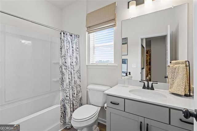 108 Trinity Drive 1, Auburn, GA 30011