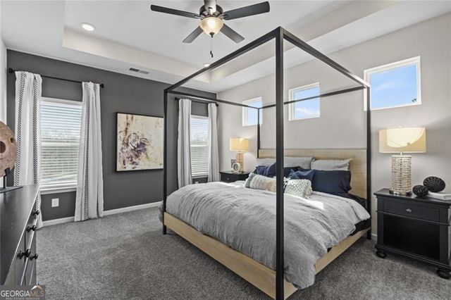 108 Trinity Drive 1, Auburn, GA 30011