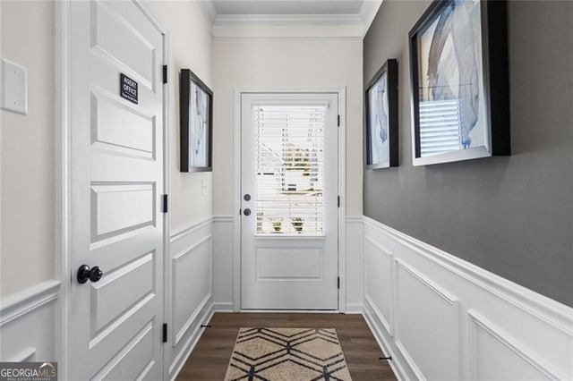 108 Trinity Drive 1, Auburn, GA 30011