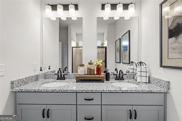 108 Trinity Drive 1, Auburn, GA 30011