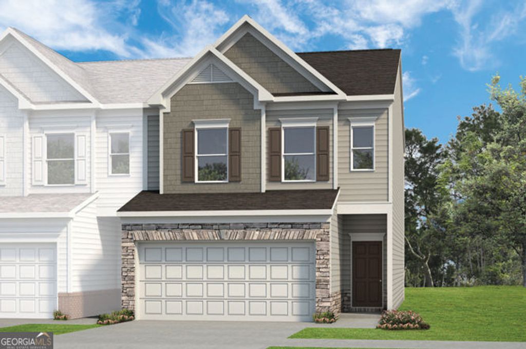 108 Trinity Drive 1, Auburn, GA 30011