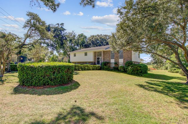 643 N Shore Drive, Charleston, SC 29412