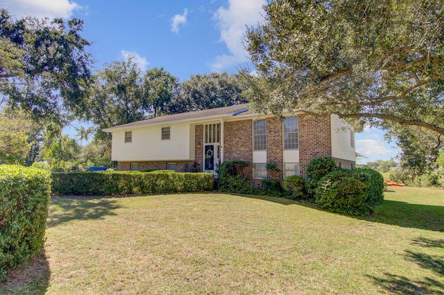 643 N Shore Drive, Charleston, SC 29412