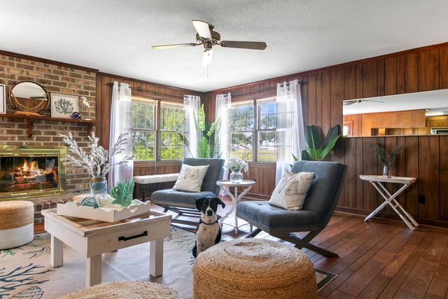 643 N Shore Drive, Charleston, SC 29412