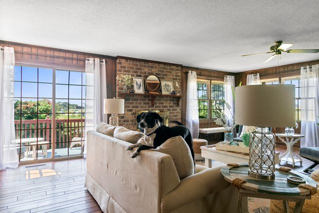 643 N Shore Drive, Charleston, SC 29412