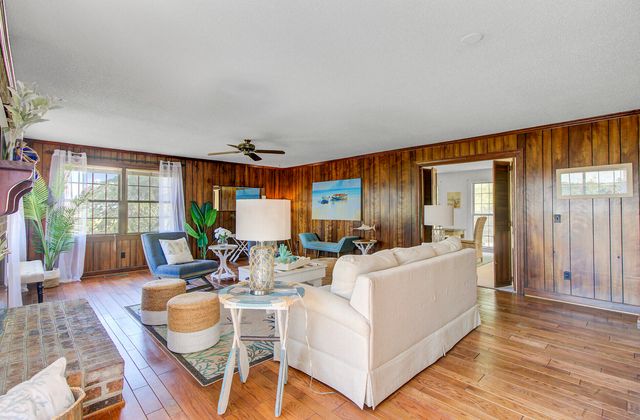 643 N Shore Drive, Charleston, SC 29412