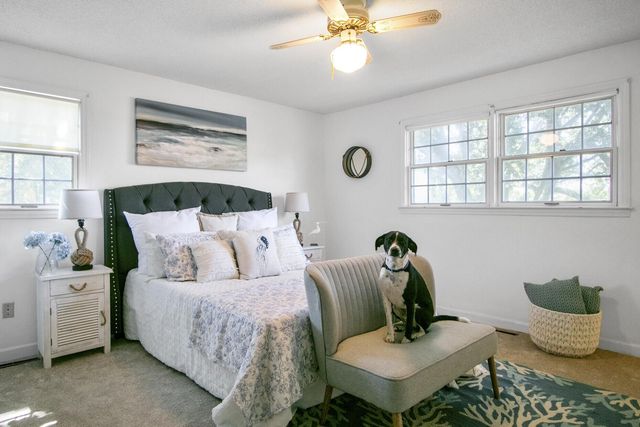 643 N Shore Drive, Charleston, SC 29412