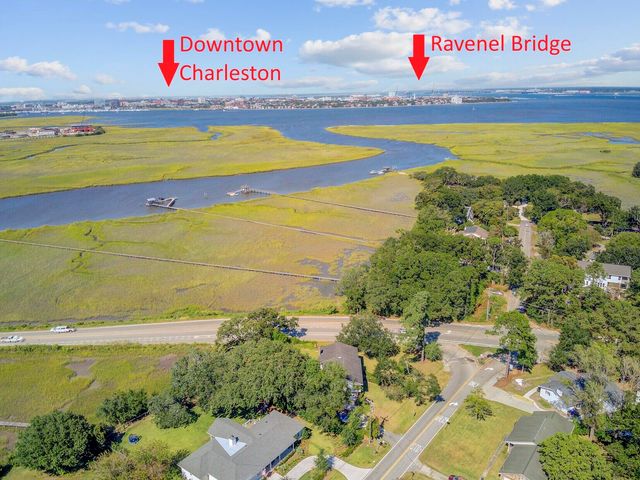 643 N Shore Drive, Charleston, SC 29412