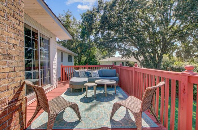 643 N Shore Drive, Charleston, SC 29412