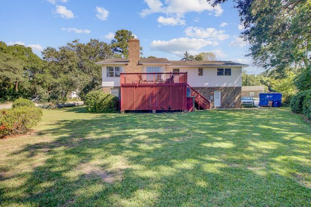 643 N Shore Drive, Charleston, SC 29412